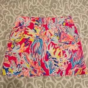 Lilly Pulitzer Women’s Skort
